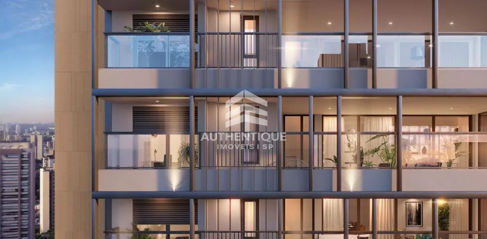 Apartamento, 4 quartos, 173 m² - Foto 9