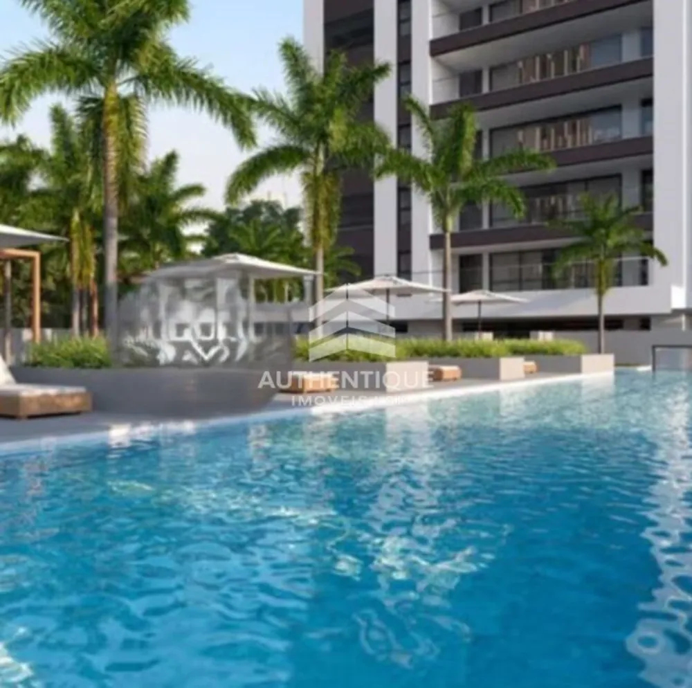 Apartamento, 4 quartos, 173 m² - Foto 1