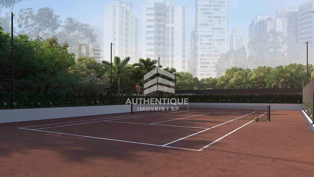 Apartamento, 4 quartos, 173 m² - Foto 3