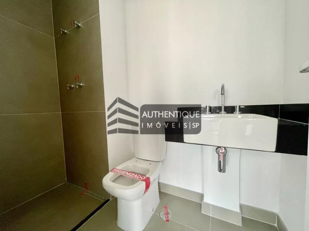 Cobertura à venda com 1 quarto, 76m² - Foto 5