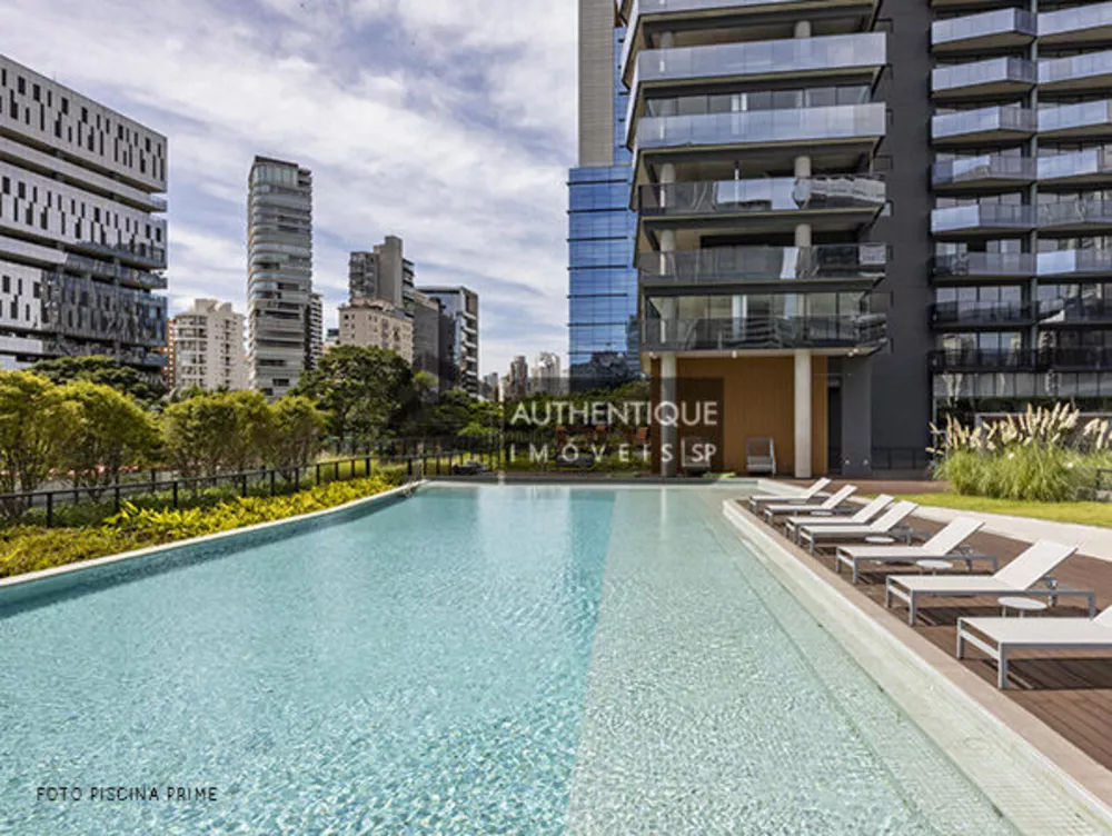 Cobertura, 1 quarto, 76 m² - Foto 8