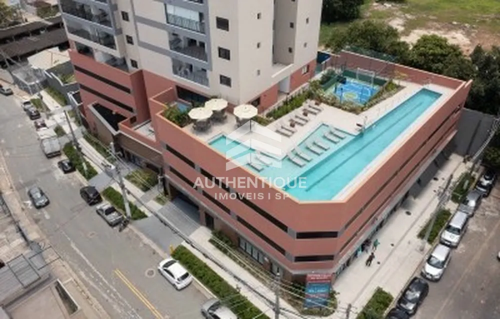 Apartamento, 2 quartos, 63 m² - Foto 4