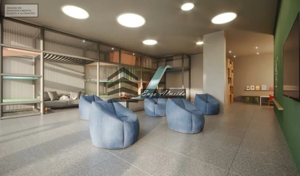 Apartamento, 4 quartos, 452 m² - Foto 4