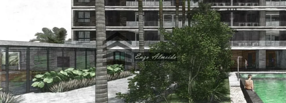 Apartamento, 4 quartos, 452 m² - Foto 7