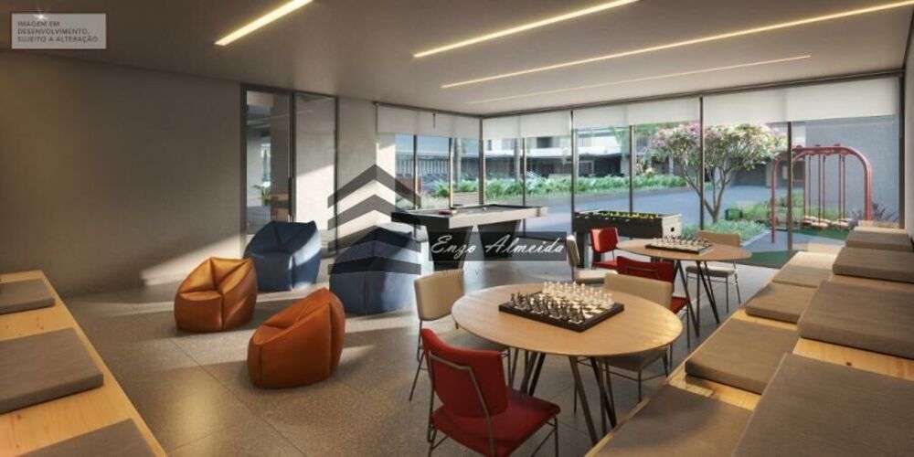 Apartamento, 4 quartos, 452 m² - Foto 8