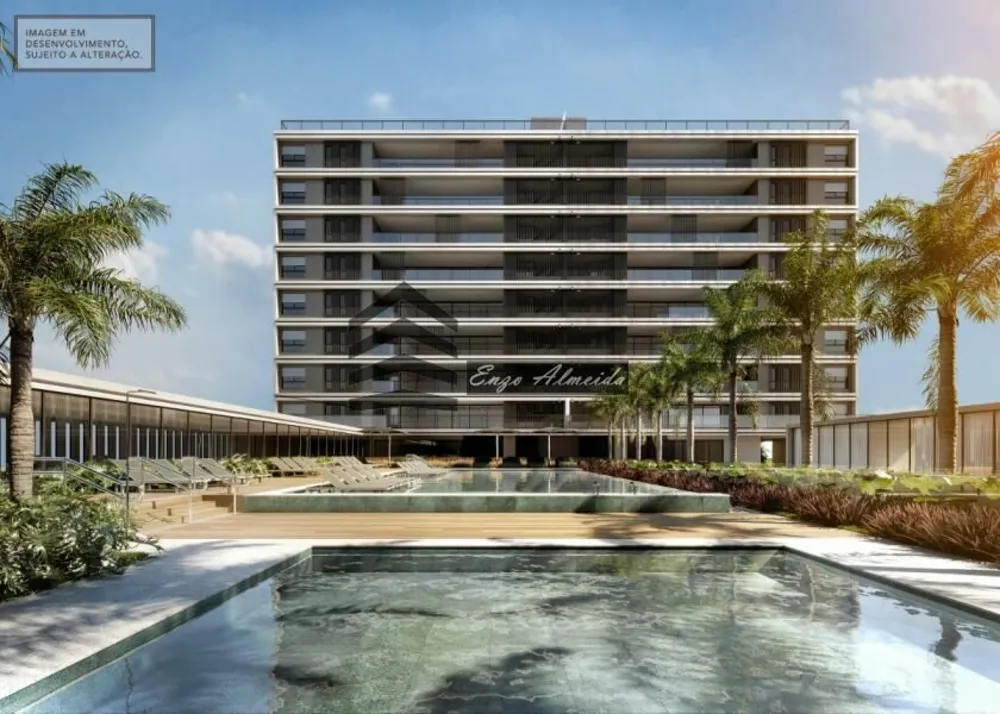 Apartamento, 4 quartos, 452 m² - Foto 5