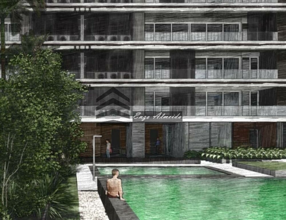Apartamento, 4 quartos, 452 m² - Foto 1