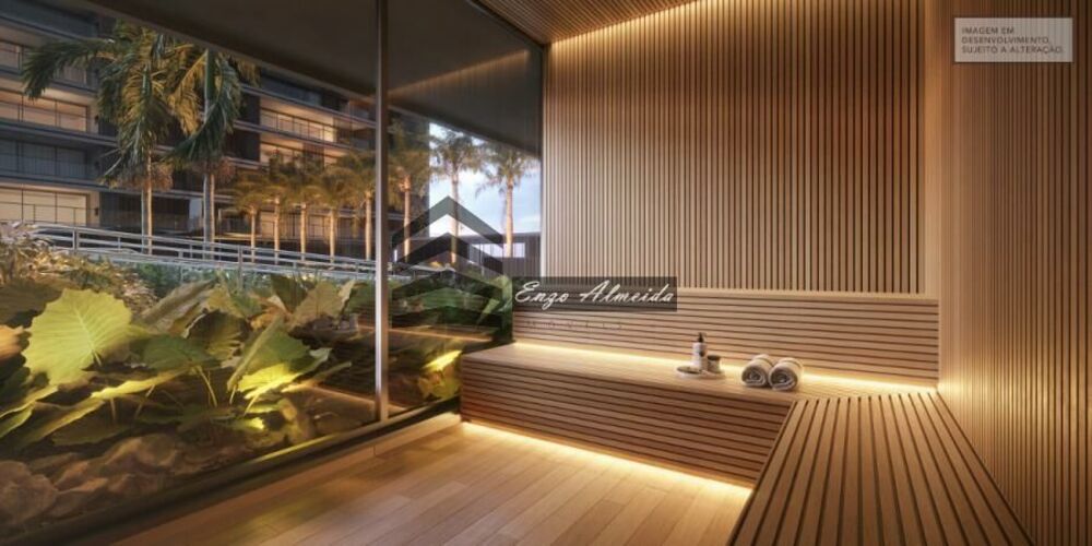 Apartamento, 4 quartos, 452 m² - Foto 6