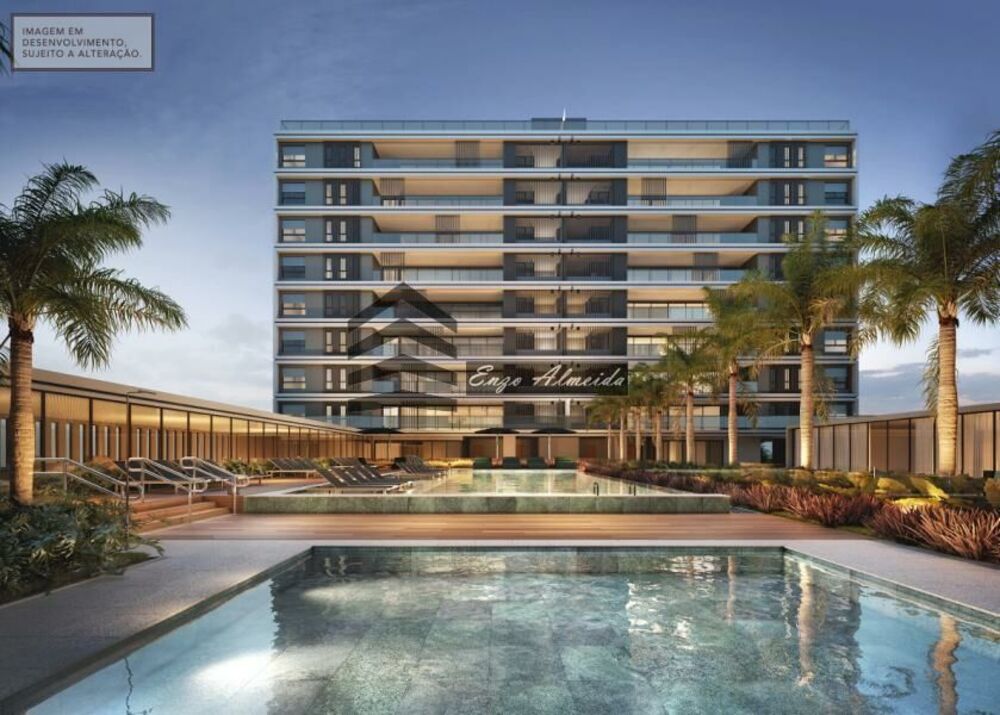 Apartamento, 4 quartos, 452 m² - Foto 2
