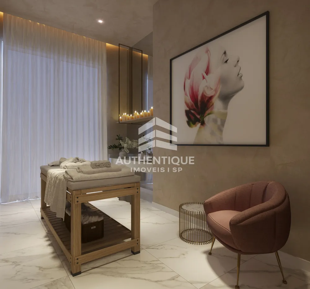 Apartamento, 3 quartos, 82 m² - Foto 11