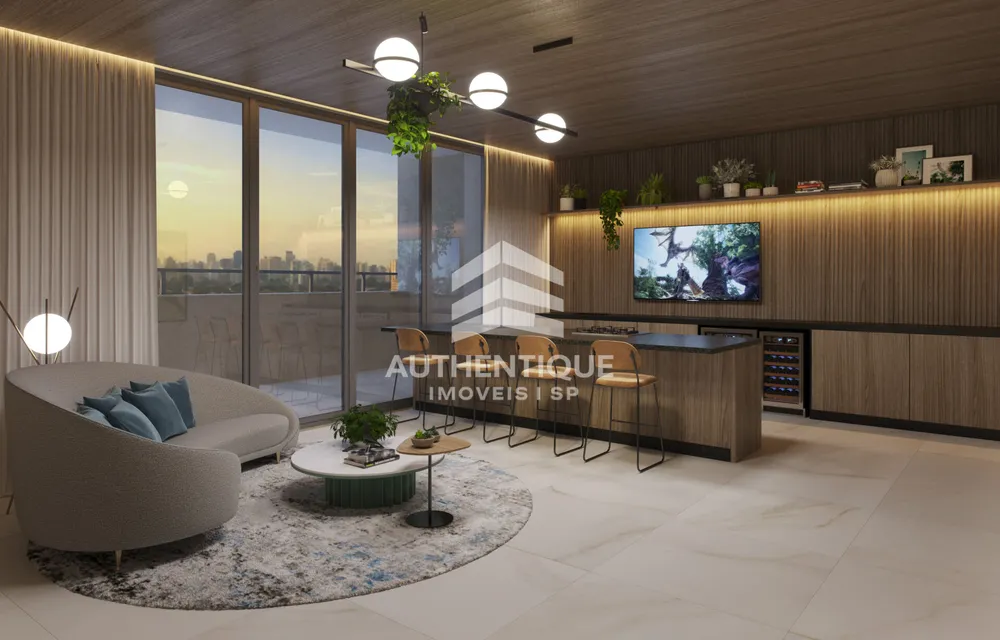 Apartamento, 3 quartos, 82 m² - Foto 7