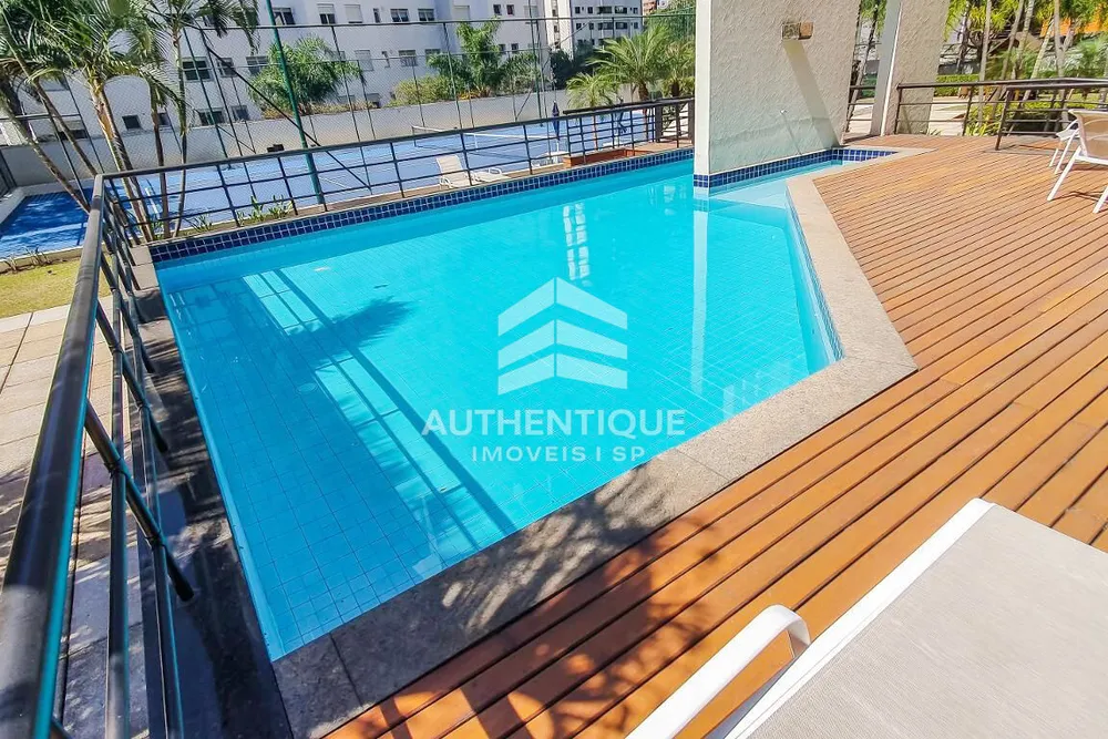 Apartamento, 3 quartos, 374 m² - Foto 8