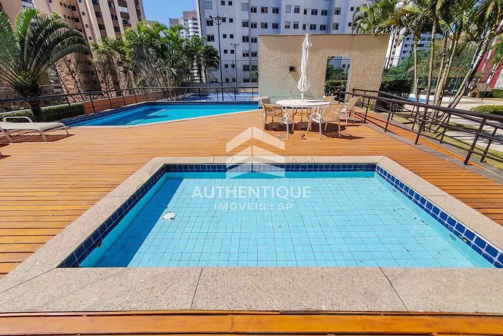Apartamento, 3 quartos, 374 m² - Foto 7