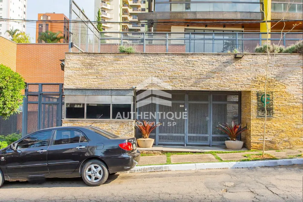 Apartamento, 3 quartos, 374 m² - Foto 3