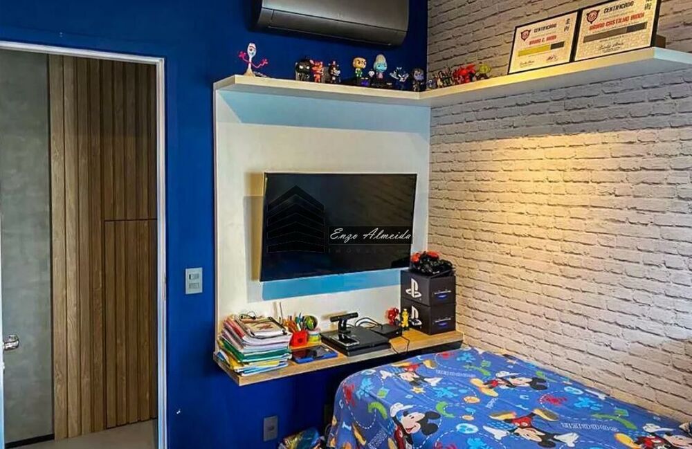 Apartamento, 3 quartos, 110 m² - Foto 8