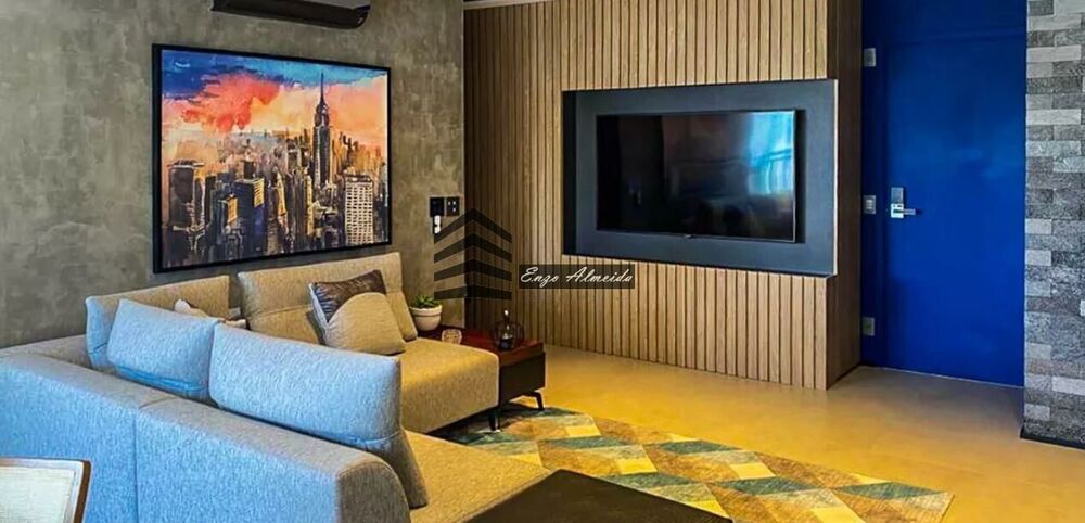 Apartamento, 3 quartos, 110 m² - Foto 9