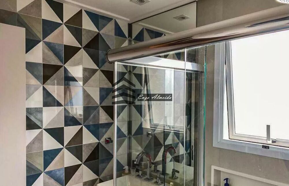 Apartamento, 3 quartos, 110 m² - Foto 20