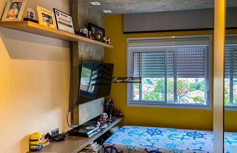 Apartamento, 3 quartos, 110 m² - Foto 15