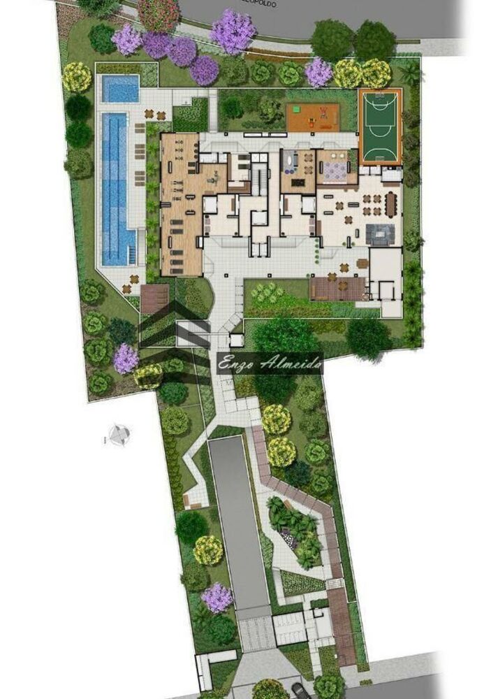 Apartamento, 3 quartos, 110 m² - Foto 18