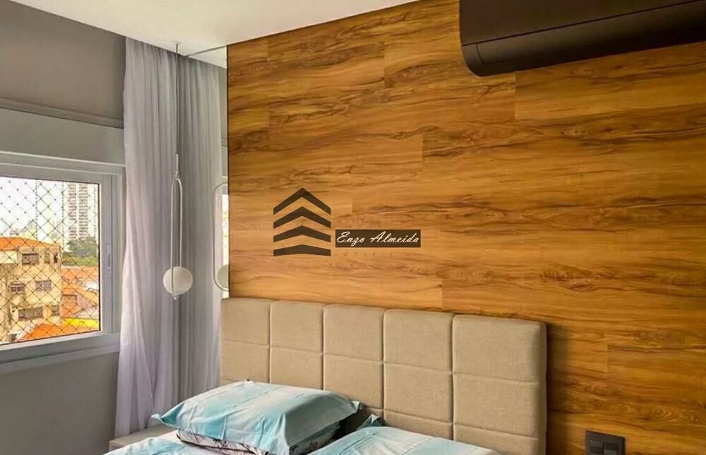 Apartamento, 3 quartos, 110 m² - Foto 2