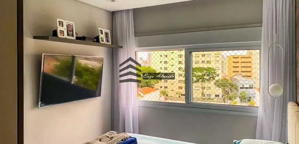 Apartamento, 3 quartos, 110 m² - Foto 15