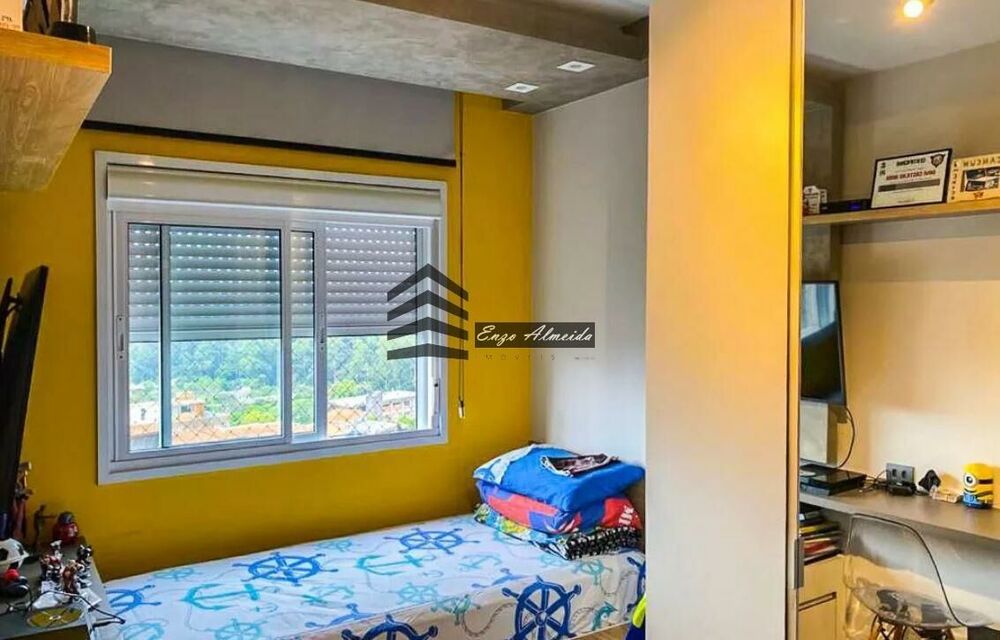 Apartamento, 3 quartos, 110 m² - Foto 10