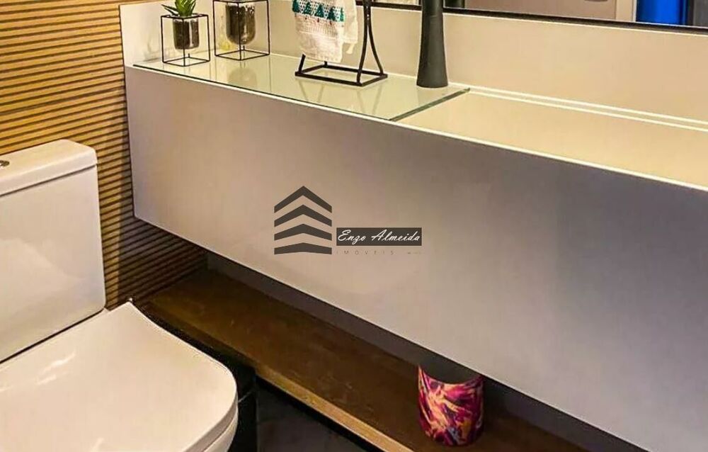 Apartamento, 3 quartos, 110 m² - Foto 5