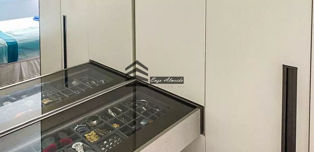 Apartamento, 3 quartos, 110 m² - Foto 3