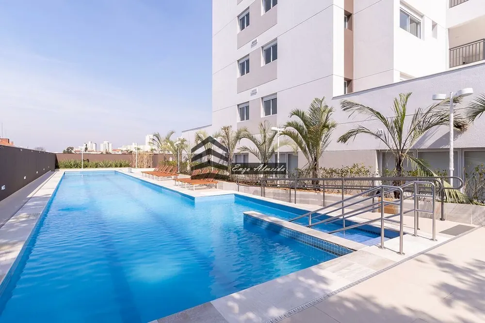Apartamento, 3 quartos, 110 m² - Foto 1