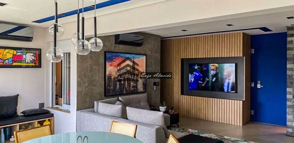 Apartamento, 3 quartos, 110 m² - Foto 6
