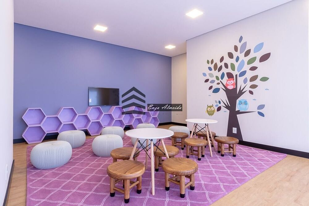 Apartamento, 3 quartos, 110 m² - Foto 4