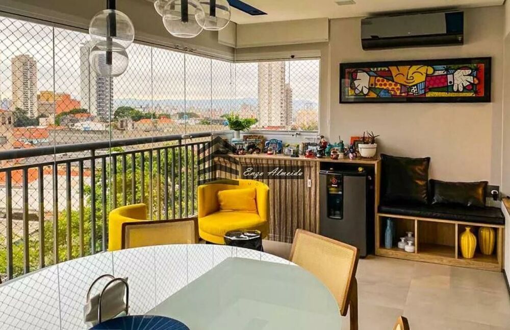 Apartamento, 3 quartos, 110 m² - Foto 19