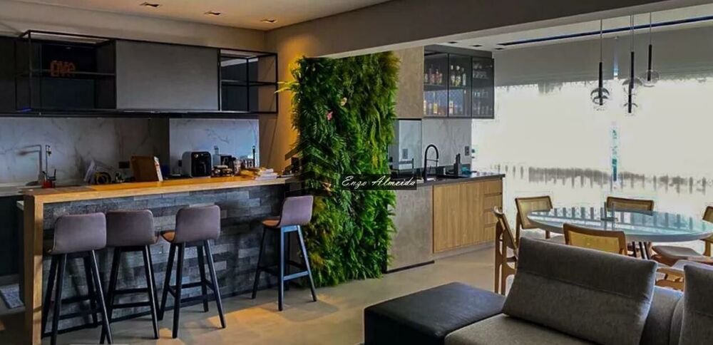 Apartamento, 3 quartos, 110 m² - Foto 1
