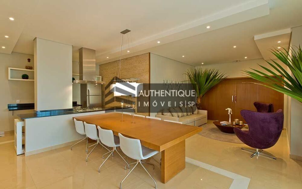 Apartamento à venda com 3 quartos, 109m² - Foto 12