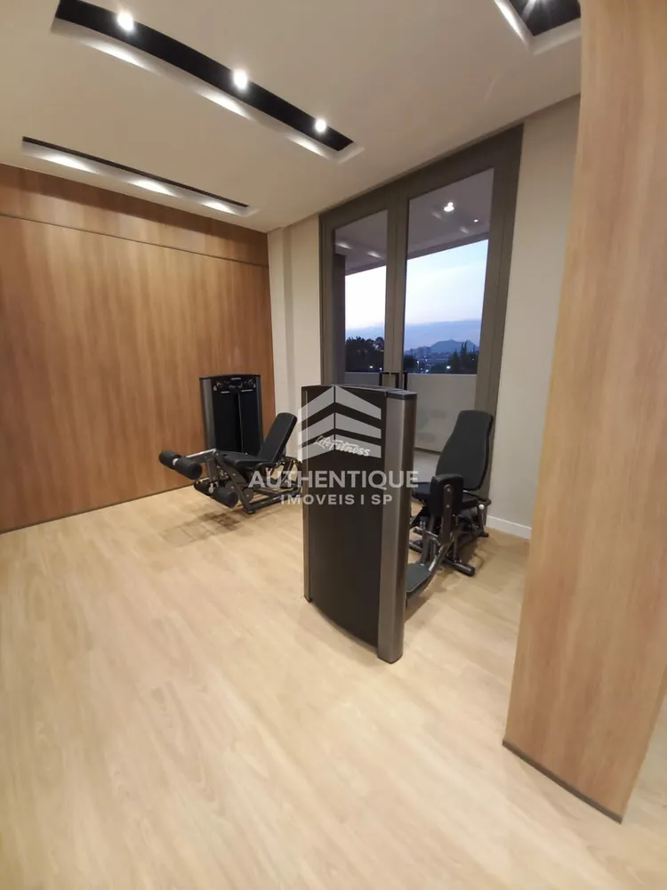 Apartamento, 3 quartos, 147 m² - Foto 18