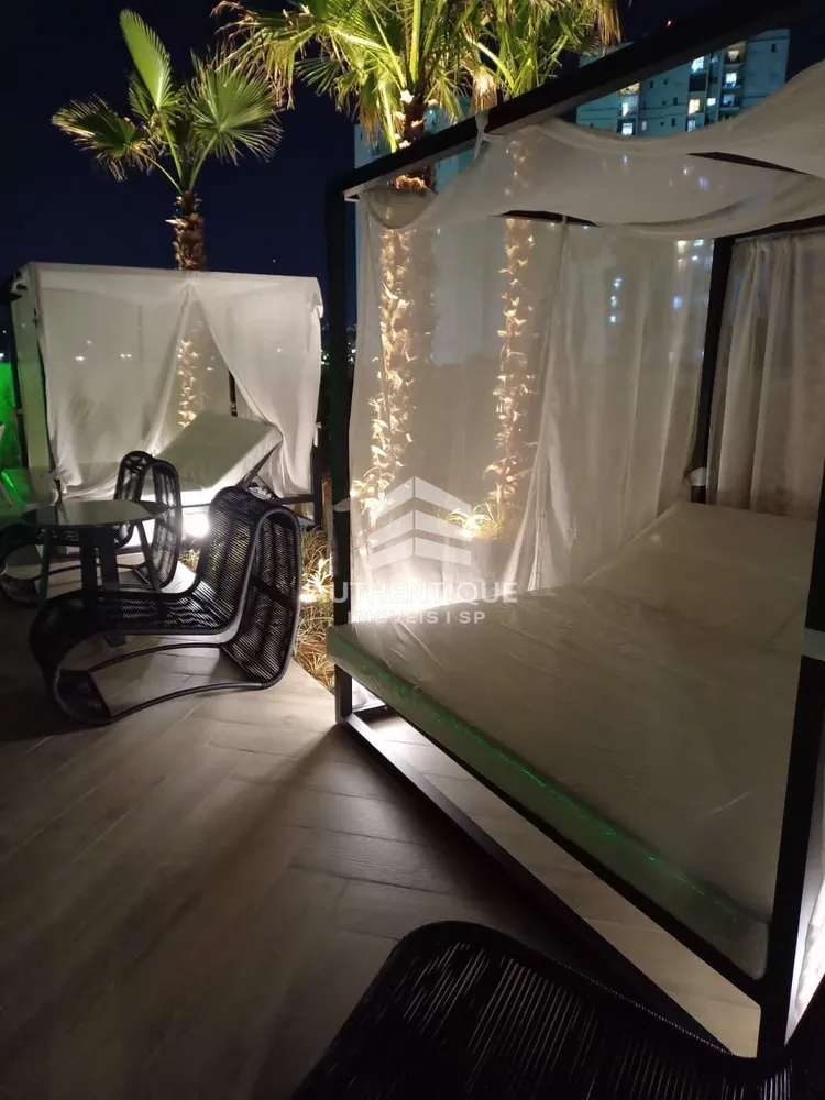 Apartamento, 3 quartos, 147 m² - Foto 20