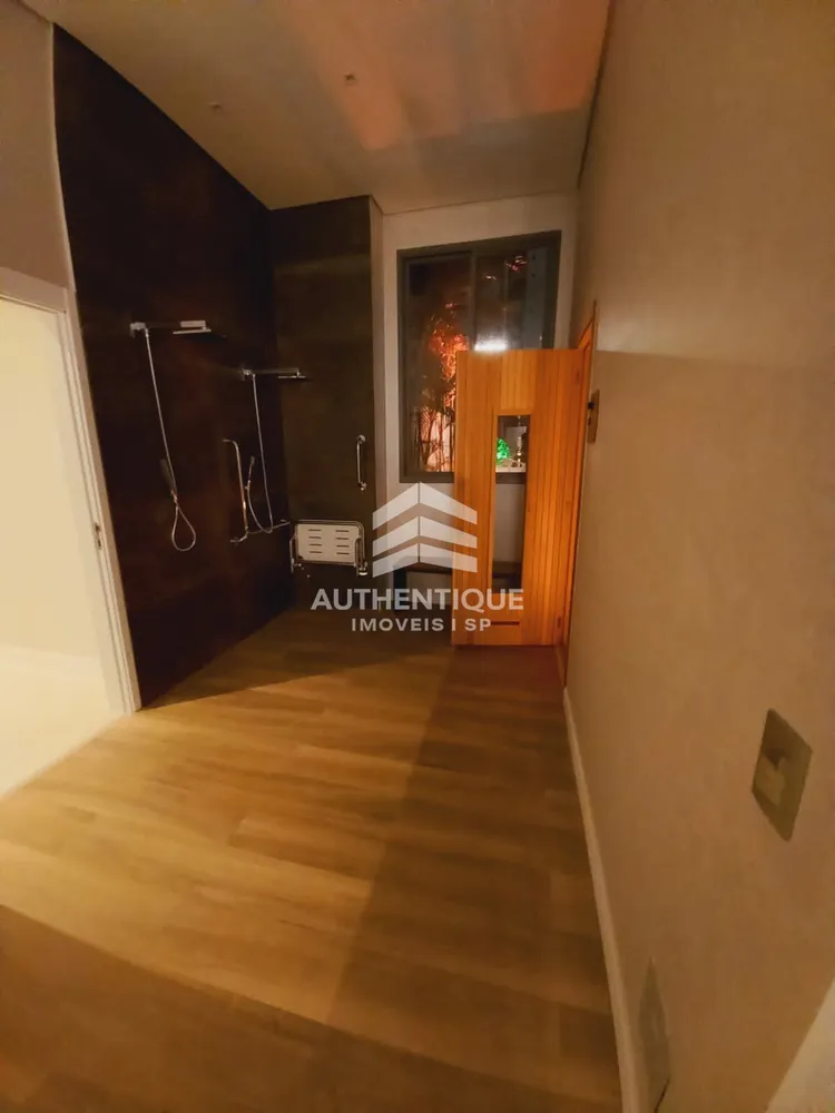 Apartamento, 3 quartos, 147 m² - Foto 21