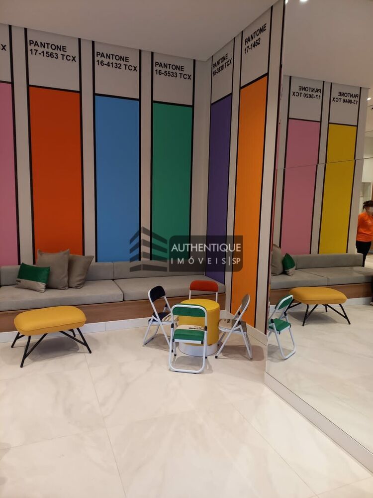 Apartamento, 3 quartos, 147 m² - Foto 3