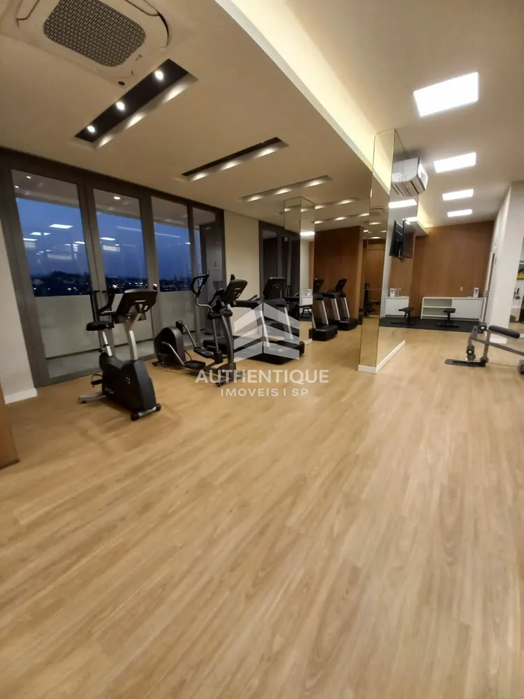 Apartamento, 3 quartos, 147 m² - Foto 19