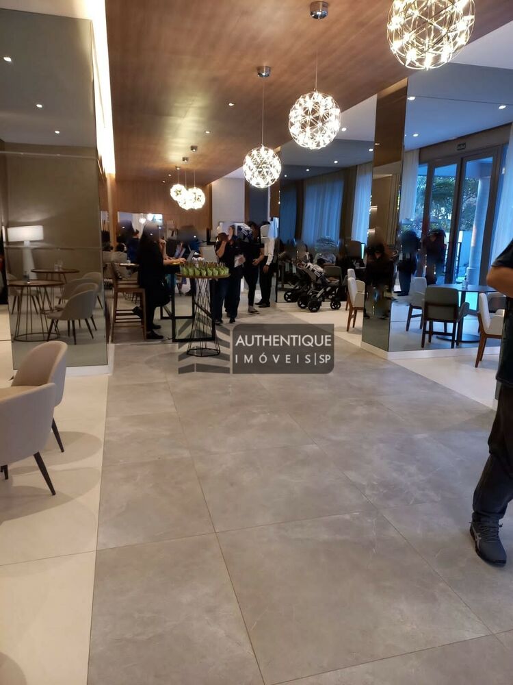 Apartamento, 3 quartos, 147 m² - Foto 4