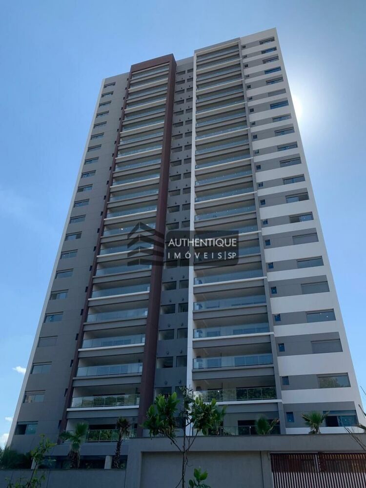 Apartamento, 3 quartos, 147 m² - Foto 1
