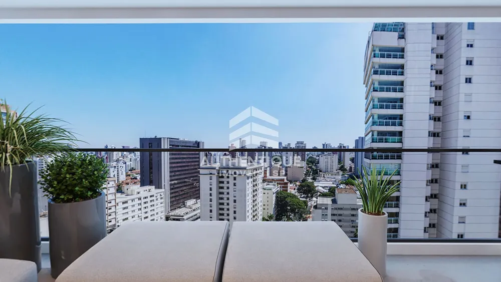Apartamento, 3 quartos, 104 m² - Foto 3