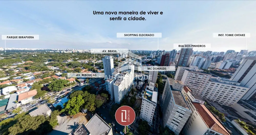 Apartamento, 3 quartos, 104 m² - Foto 1
