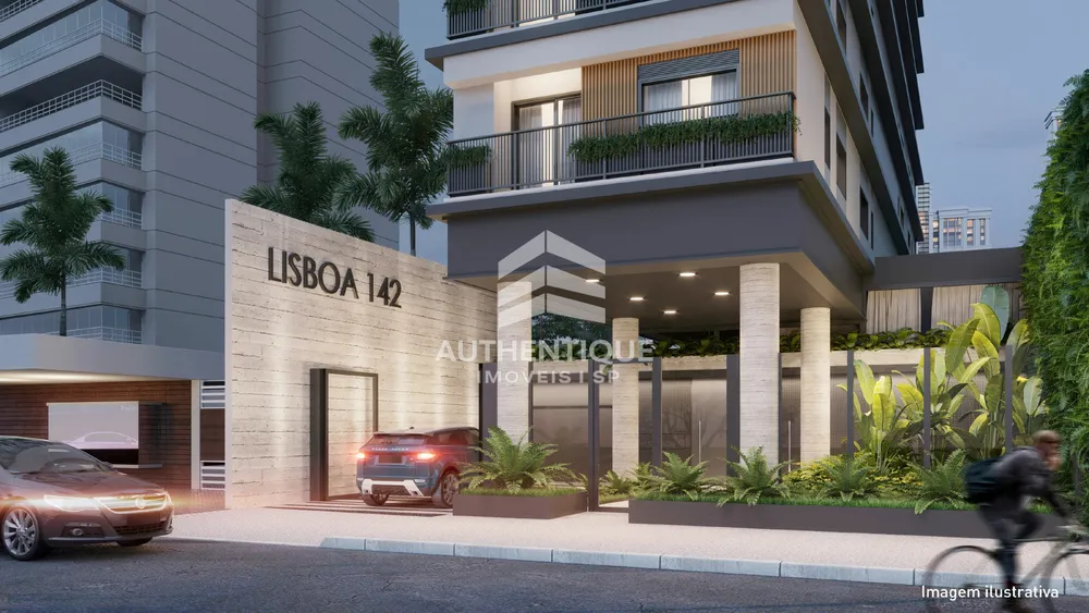 Apartamento, 3 quartos, 104 m² - Foto 5