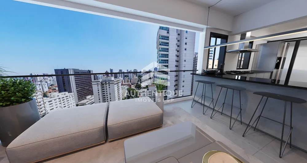 Apartamento, 3 quartos, 104 m² - Foto 8