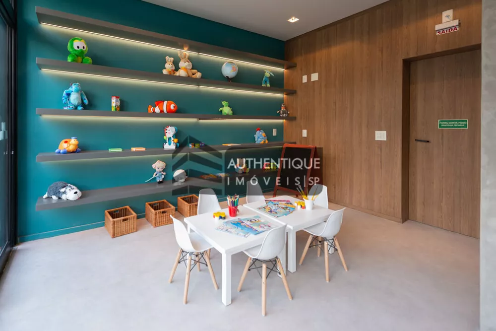 Apartamento à venda com 2 quartos, 94m² - Foto 19