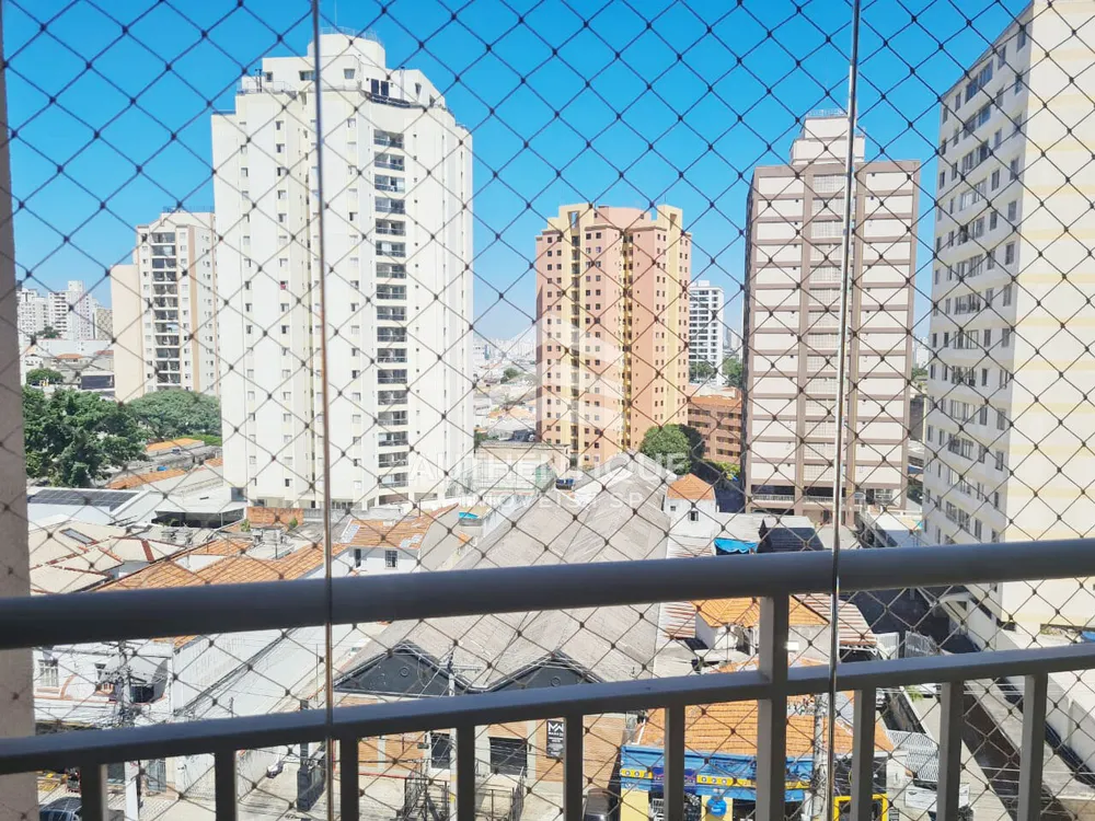 Apartamento, 3 quartos, 78 m² - Foto 7