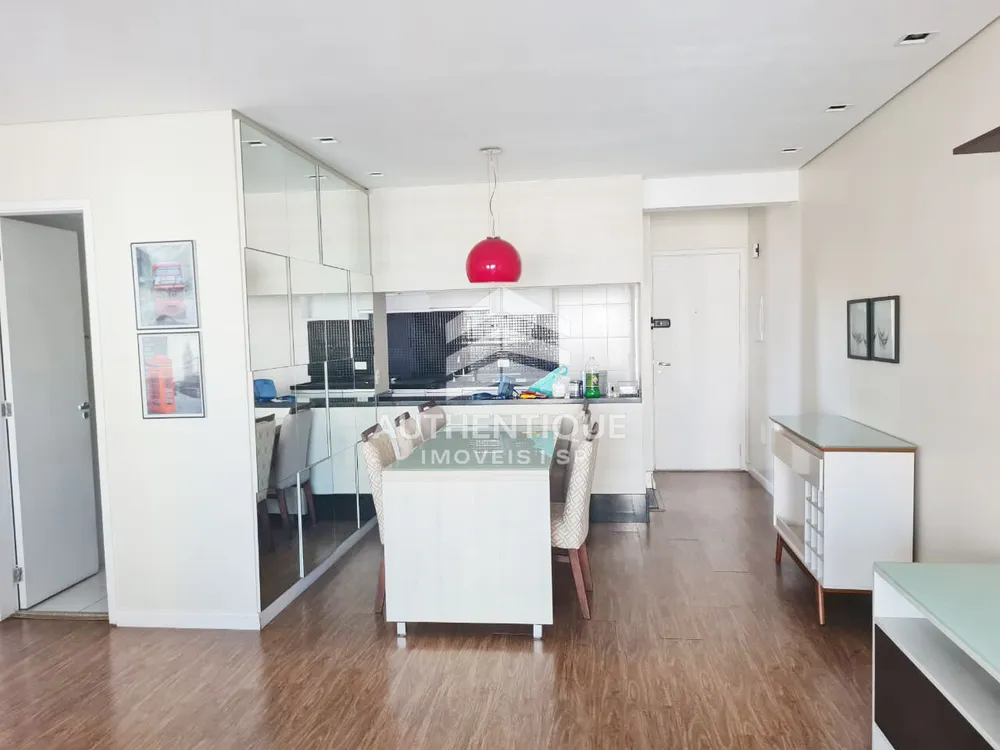 Apartamento, 3 quartos, 78 m² - Foto 5