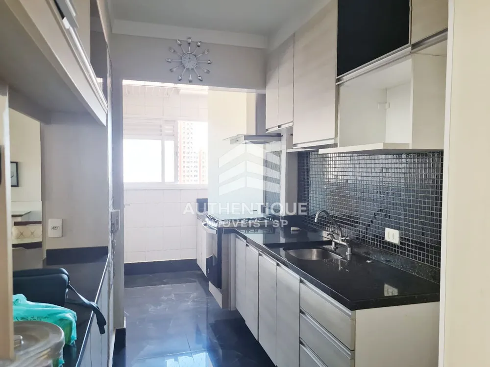 Apartamento, 3 quartos, 78 m² - Foto 8