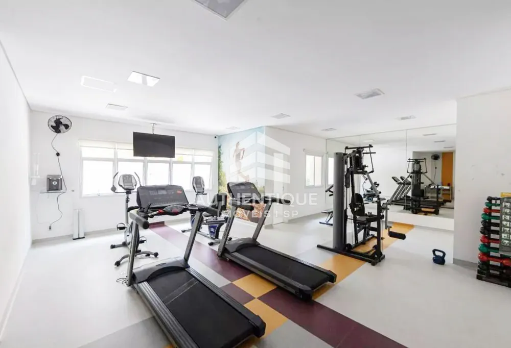 Apartamento, 3 quartos, 78 m² - Foto 14